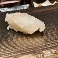 渋谷 鮨 まつもと - 