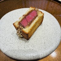銀座 ちかみつ 並木通り - 