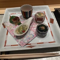 渋谷 鮨 まつもと - 