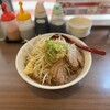 ラーメン食楽 岡山店