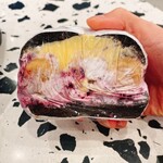 RABBIT BAGELS - バナナカスタード