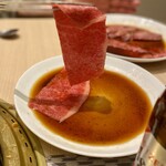 焼肉の名門 天壇 - 