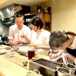 酒処 てらやま - ありがとうございました