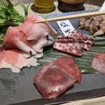 北新地 うえはら - 