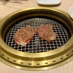 焼肉の名門 天壇 - 