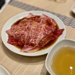 焼肉の名門 天壇 神楽坂店 - 