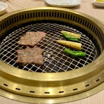 焼肉の名門 天壇 - 