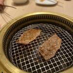 焼肉の名門 天壇 - 