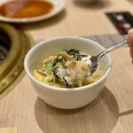 焼肉の名門 天壇 - 