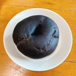 RABBIT BAGELS 河原町丸太町店 - チョコ