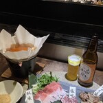 北新地 うえはら - 