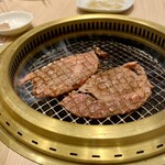 焼肉の名門 天壇 神楽坂店 - 