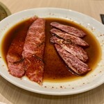 焼肉の名門 天壇 - 