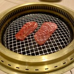 焼肉の名門 天壇 - 