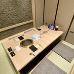 焼肉の名門 天壇 - 