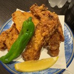 河豚専科 とらふぐ家 - 