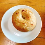 RABBIT BAGELS - 塩トリュフ