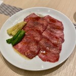 焼肉の名門 天壇 - 