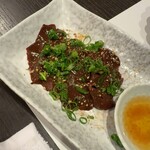 河豚専科 とらふぐ家 - 