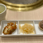 焼肉の名門 天壇 - 