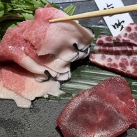 北新地 うえはら - 