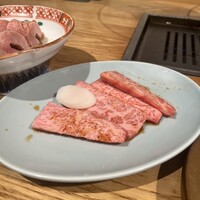 焼肉みゆき苑 - 