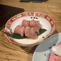 焼肉みゆき苑 - 
