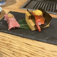 焼肉みゆき苑 - 