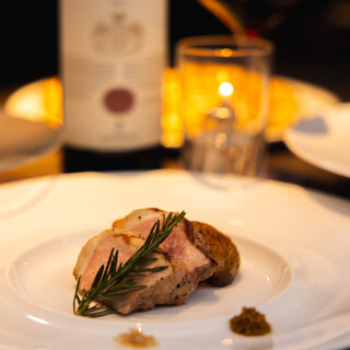 ザ キッチン サルヴァトーレ クオモ_2