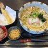 うどん家　一