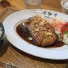 洋食屋 伊勢十 神保町店