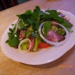 サンマルコ - 料理写真: