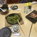 海鮮どんさん亭 - 