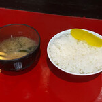 鉄板焼肉 大当り - 