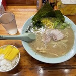 ラーメンショップ - 