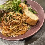 ワインと薪料理の店 piano - 