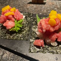 KINKA sushi bar izakaya 渋谷 - 