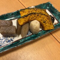 季節料理　根本 - 