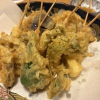 季節料理　根本 - 