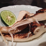 舞桜 - 松茸一人分