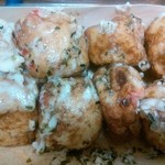 たこ焼 ぺちゃ焼 あほや - 