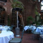 Spago Beverly Hills - 