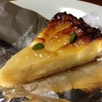 リサズケーキマーケット - 洋ナシのパイ