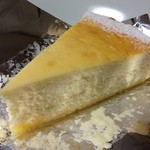 リサズケーキマーケット - プレミアムチーズケーキ