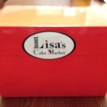 リサズケーキマーケット - 