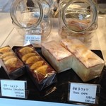 リサズケーキマーケット - 