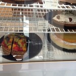 リサズケーキマーケット - 