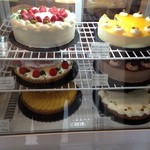 リサズケーキマーケット - 