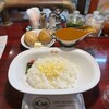 欧風カレー ボンディ 神保町本店