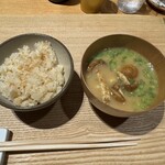 八ヶ岳 えさき - 